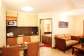 One Bedroom Apartment - Cairns Bay Village Tropical Resort 