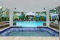 Beach Club Formal Pool and Spa