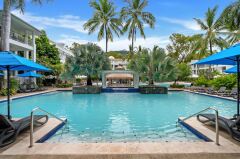 Beach Club Formal Pool and Spa