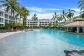 Beach Club Lagoon Pool