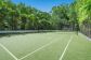 Beach Club Tennis Court