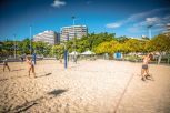 Beach Volleyball Cairns Masters Games