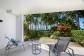 Beachfront 3 Bedroom No. 21 Alamanda Palm Cove Private Apartments