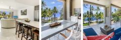 Beachfront Apartment 10 | Palm Cove Accommodation