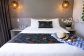 Beachfront Coral Sea Resort Room 
