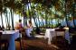 Palm Cove Resorts - Beachfront Dining at NuNu Restaurant - Palm Cove