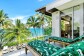 Beachfront Penthouse 5401 - Palm Cove Beachfront Accommodation 