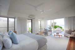 Beachfront Suite -  Lizard Island All Inclusive Resort | Luxury Great Barrier Reef Accommodation