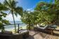 Bedarra Beach House Deck