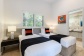 Bedroom 2 - King or Twin Bedroom | Port Douglas Holiday Home