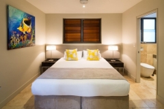 Bedroom with Ensuite - Luxury Port Douglas Holiday House