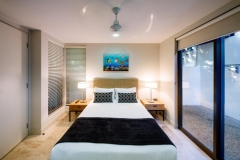 Bedroom with Ensuite - Luxury Port Douglas Holiday House