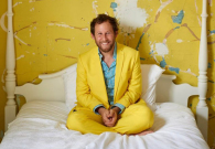 Ben Lee Port Douglas Carnivale