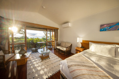 Birdwing Suite Thala Beach Lodge 