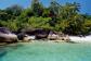 Bedarra Island Resort, Great Barrier Reef