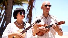 Bosco and Honey - Port Douglas Carnivale 2016 