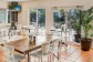 Coral Tree Inn Cairns Breakfast Room | Currently Closed