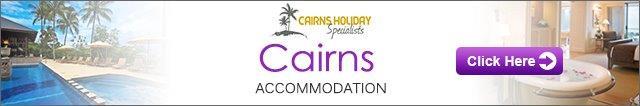 Cairns Accommodation - Book early for Rugby World Cup 2017