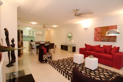 Cairns Apartment Accommodation