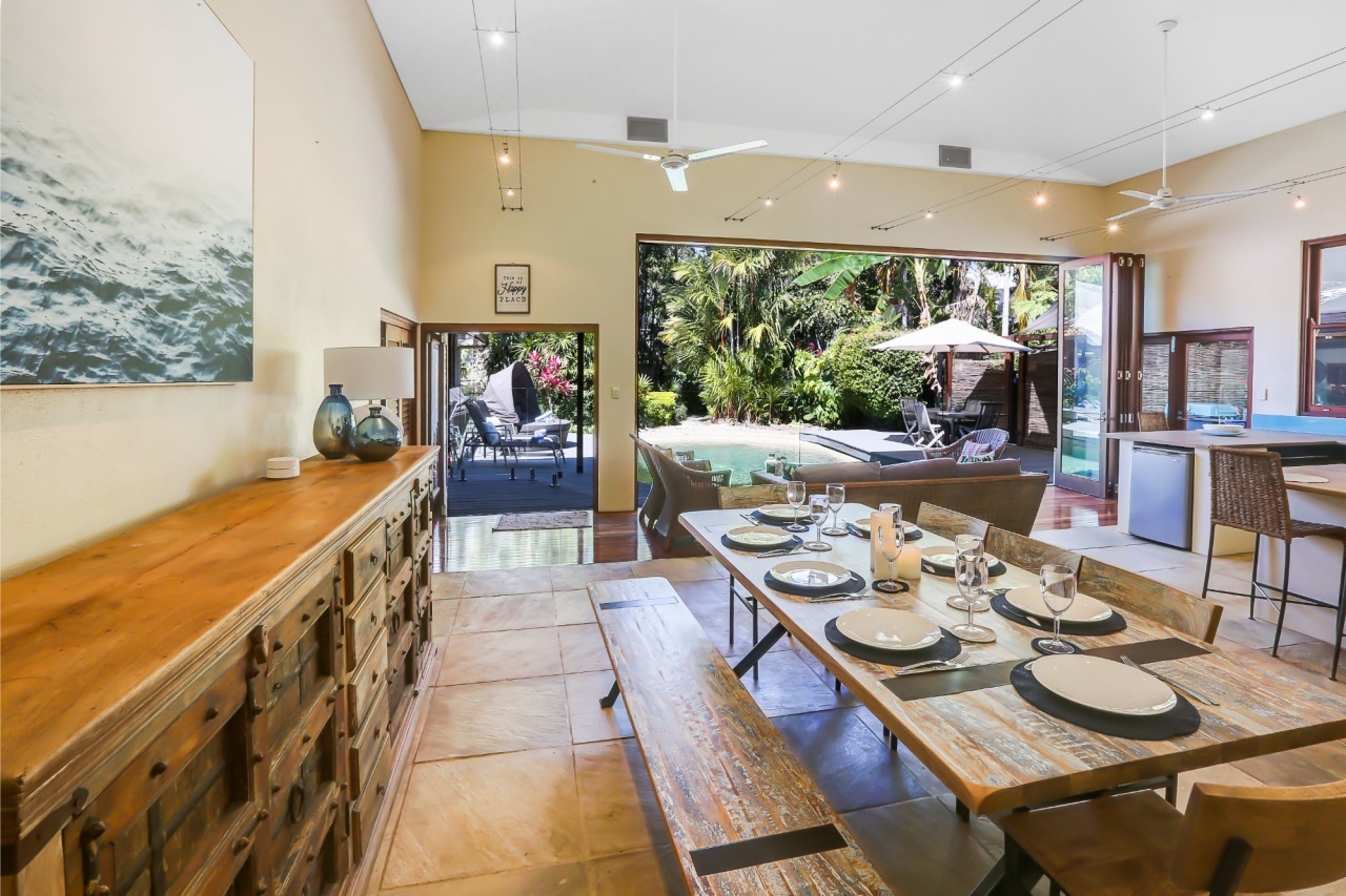 Cairns Holiday Homes Beachfront Holiday Homes Holiday House
