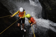 Cairns Canyoning Tours 
