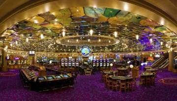 Cairns Casino Games