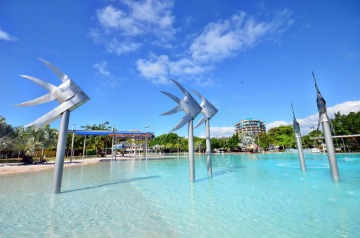 Cairns Climate
