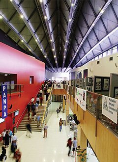 cairns Convention centre