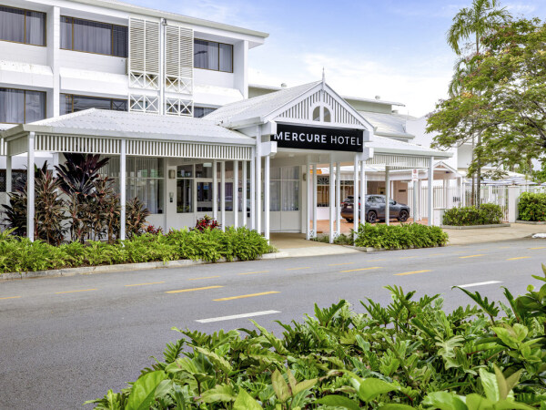 Cairns Hotel Accommodation | Cairns Accommodation 