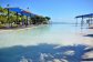 Cairns Lagoon on Cairns Esplanade