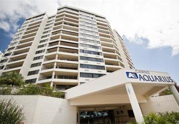 Cairns Luxury Holiday Apartments - Aquarius Apartments