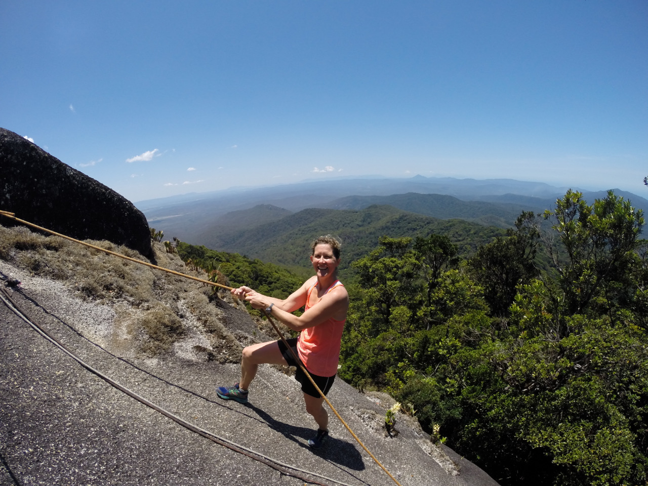 cairns hiking tours