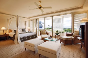  Cairns Sofitel Reef Casino Hotel Accommodation