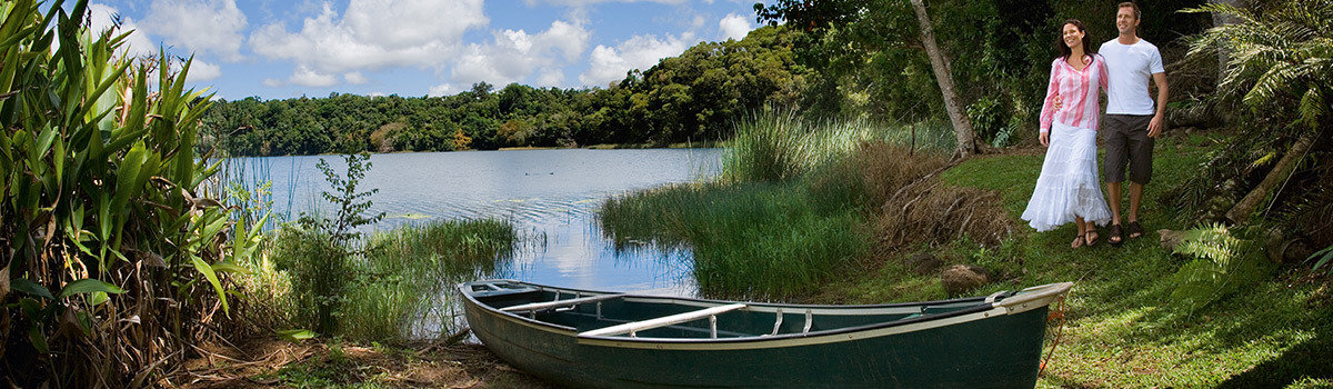 Cairns Travel Guide Main Shot