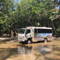 Cairns to Cooktown 4WD Tours - Day tours to Cooktown