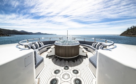 Cairns Yacht Charters  