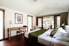 Canopy Bayan | Rainforest treehouse style accommodation set amongst the tropical rainforest.