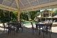 Casual Poolside Dining | Port Douglas Sands Resort