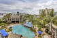 Central Cairns City Oasis Resort with Large Lagoon Swimming Pool | Great Family Resort Accommodation