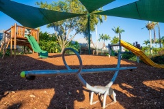 Children's Playground - Cairns Colonial Club Resort 