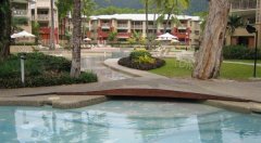 Children's Pool - Palm Cove family holiday accommodation