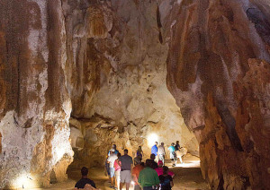 Chillagoe Cave & Outback 4WD Tour 