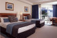 Classic City or Mountain View Room - Pullman Cairns International Hotel