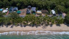Clifton Beach - Cairns Beaches Holiday Home | Cairns Accommodation 