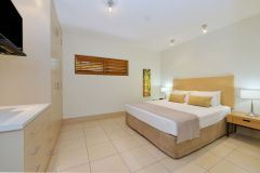 Club 1 Bedroom - Club Tropical Resort Port Douglas
