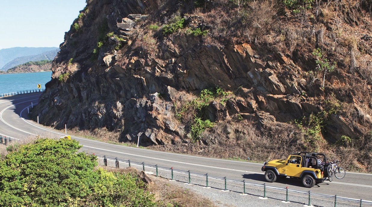 Car Hire