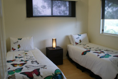 Comfortable Bedrooms - Cairns Atherton Tablelands