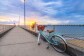 Complimentary Bike Hire - Reef House Adult Retreat  Palm Cove