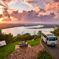 Cooktown Fly/Drive 1 Day Tour | Grassy Hill Cooktown