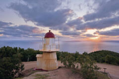 Cooktown Lighthouse  TEQ